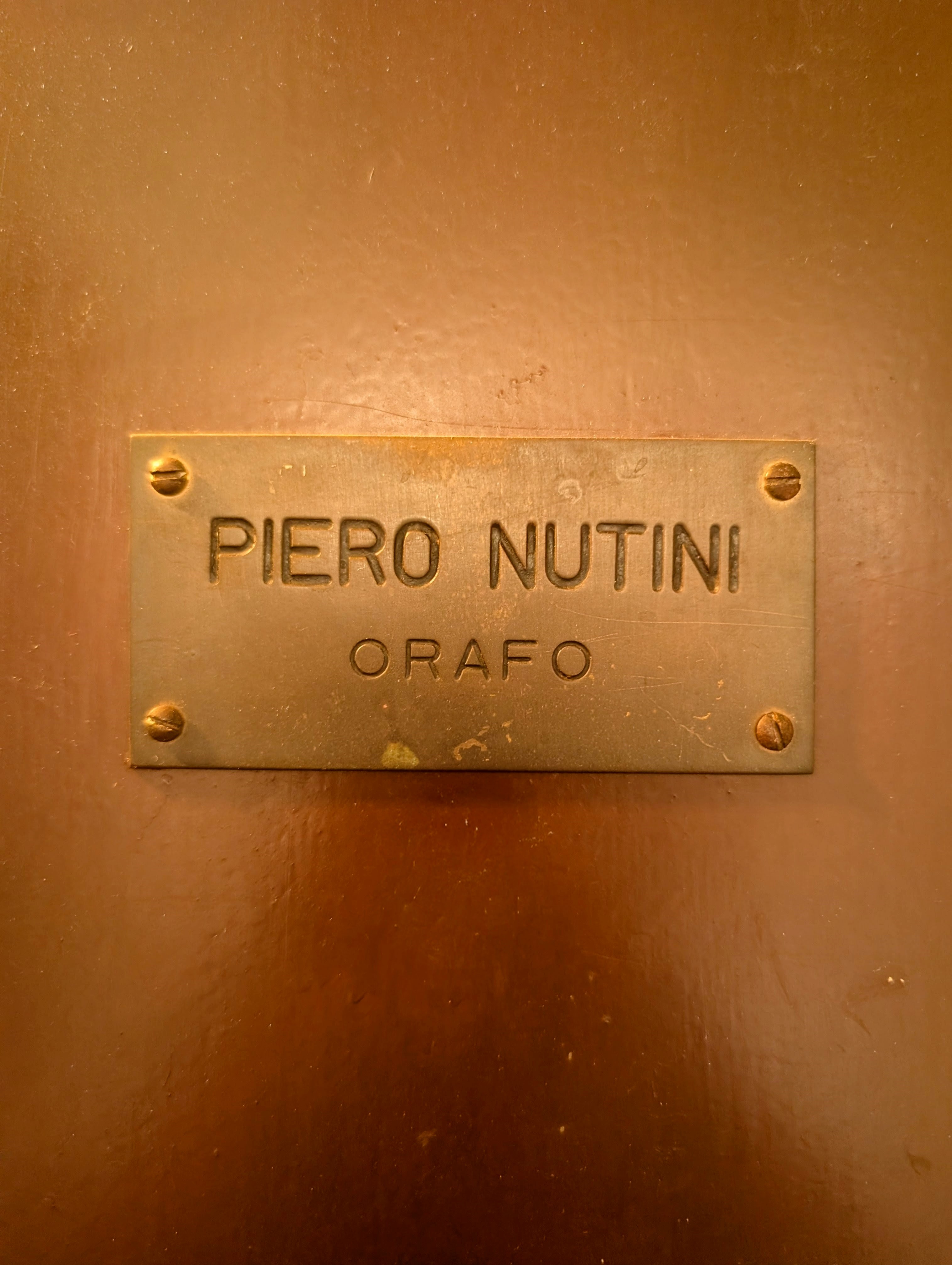 Laboratorio orafo - foto 2